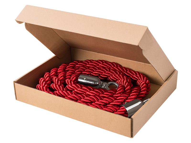 VIP Rope (Red)