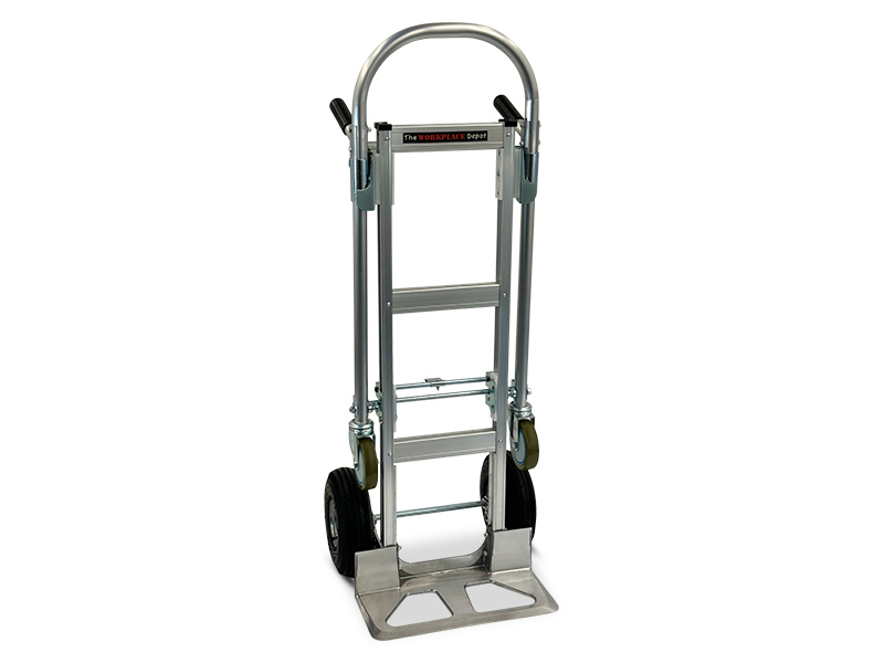 2-in-1 Sack Truck