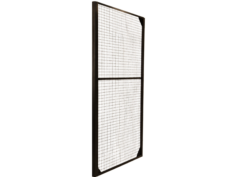 Machine Guard Fence (7ft x 6ft Fence Panel)