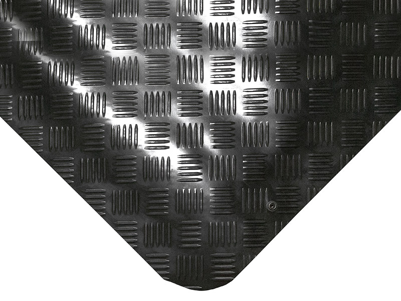 Anti Static Rubber Mat (0.6m x 1m)
