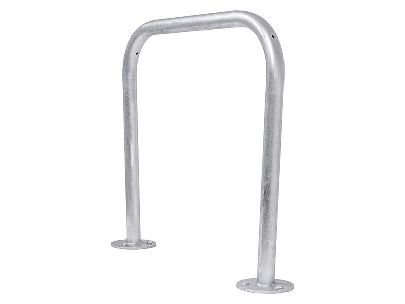 Sheffield Cycle Stand (Flanged)