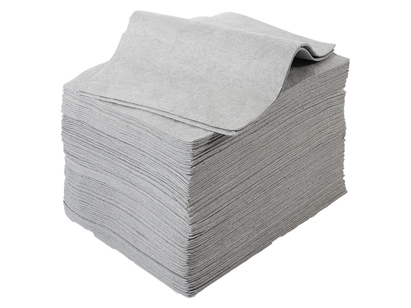 Maintenance Absorbent Pads (Compact 0.4L)