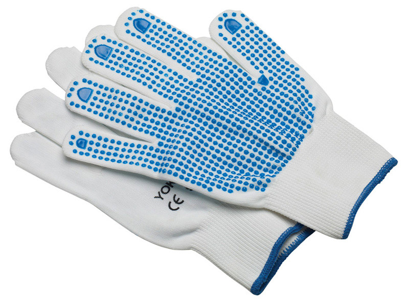 Grip Gloves (Large 9)