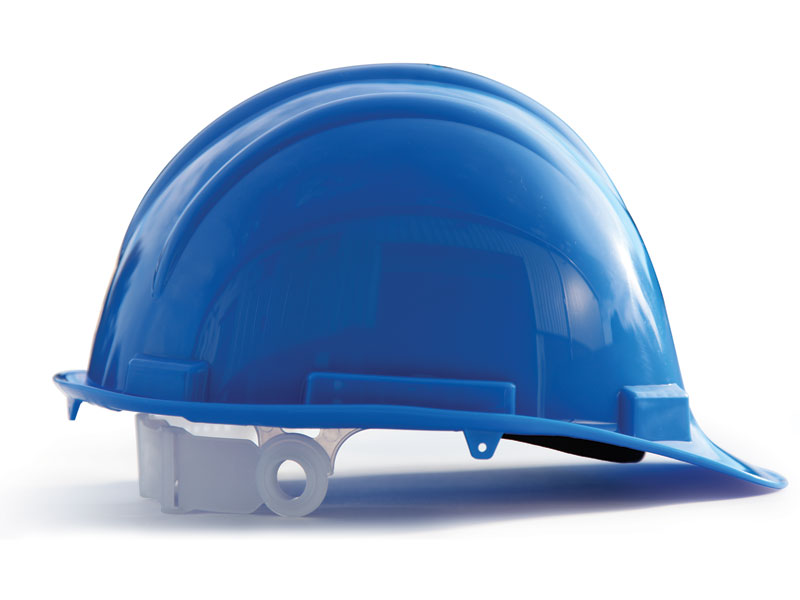 Hard Hats and Safety Helmets