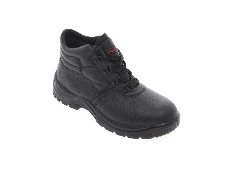 Safety Boots (UK 10)