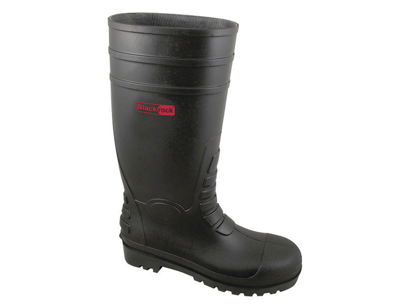 Waterproof Protective Boots (UK 10)