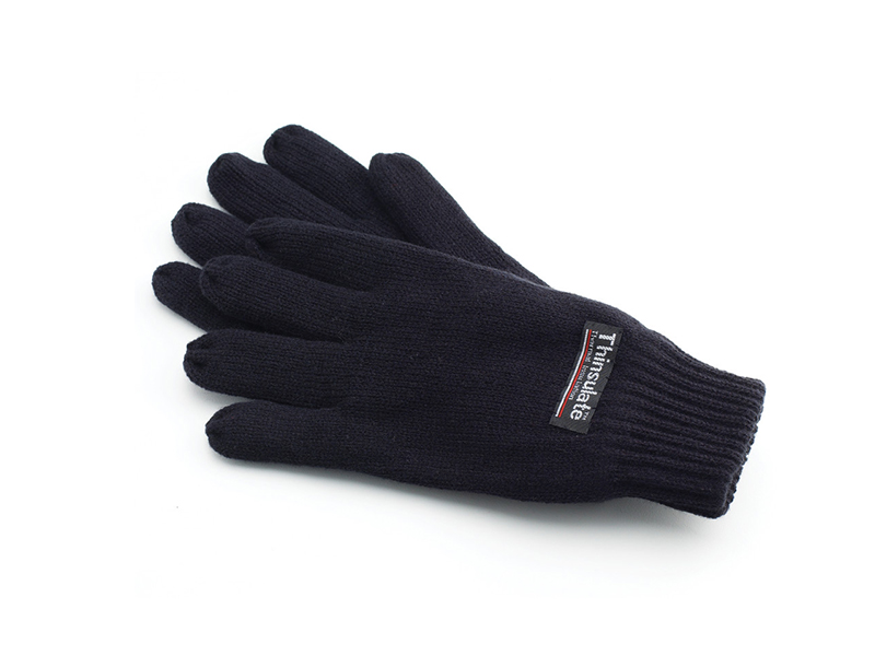 Knitted Thinsulate™ Gloves