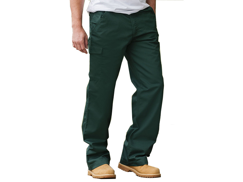 Work Trousers (Long, 30)