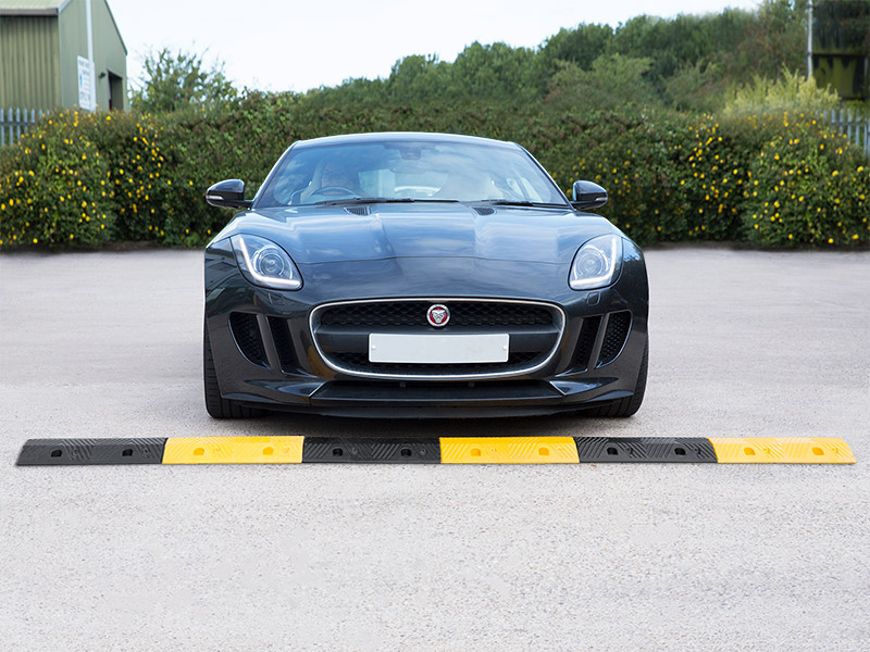 Speed Bump (6 Metre Bundle)