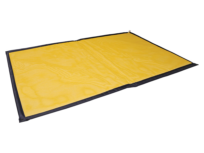 Oil & Fuel SpillTrapper® Mat (25L)