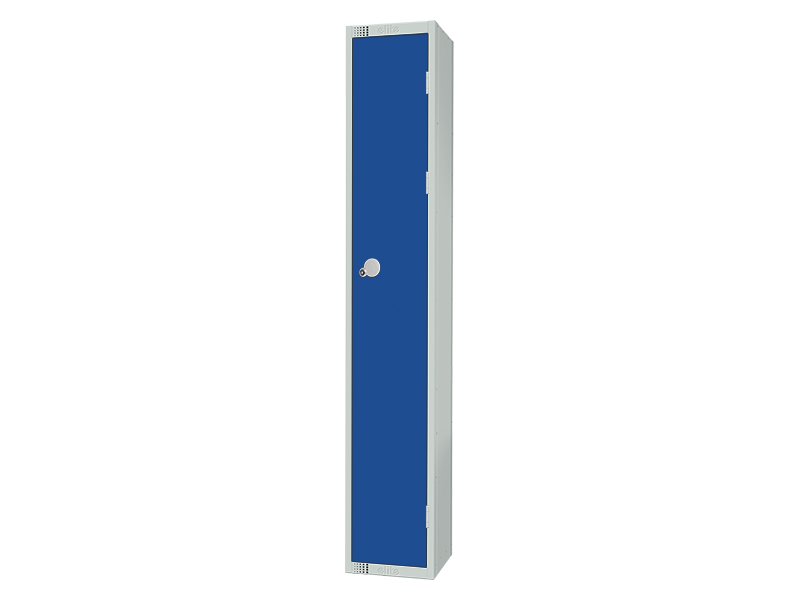 Blue Locker (1, 300W x 300D)