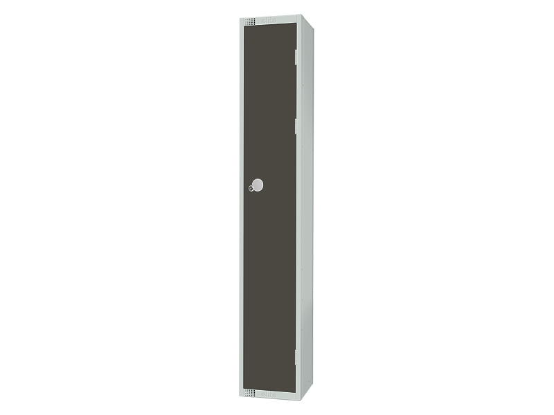Dark Grey Locker (1, 300W x 300D)
