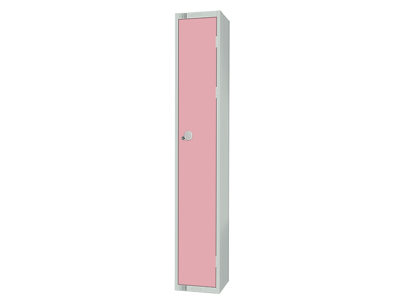 Pink Locker (1, 300W x 300D)