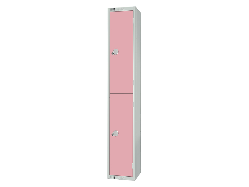 Pink Locker (2, 300W x 300D)