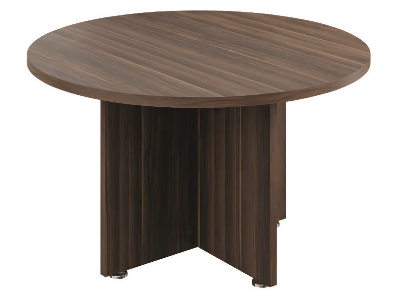 Meeting Table (Dark Walnut)