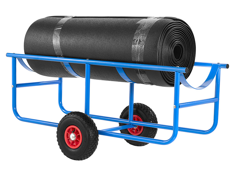 Carpet Trolley