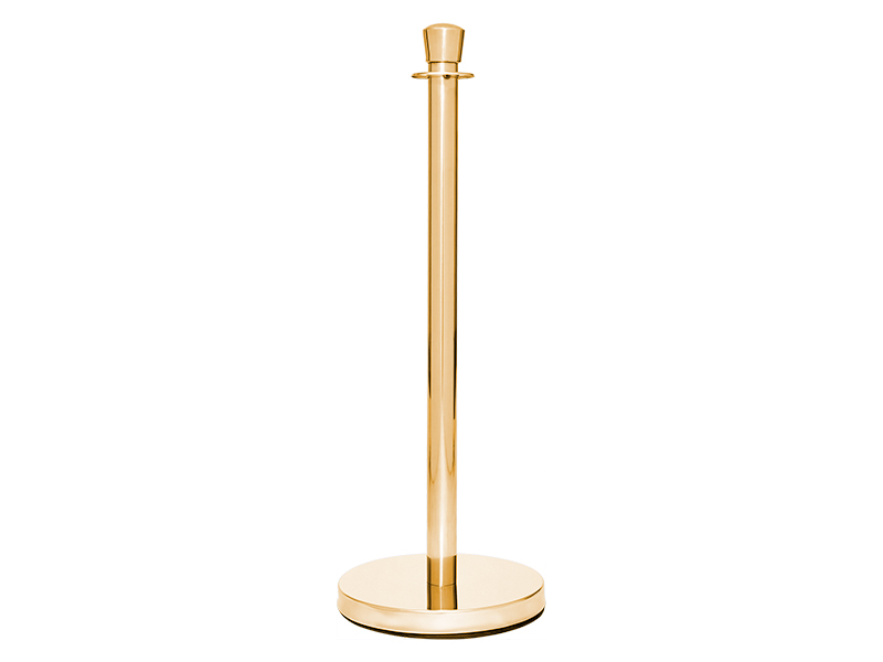 Brass Stanchions (1 Post)