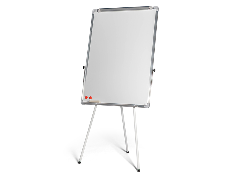 Whiteboard Easel