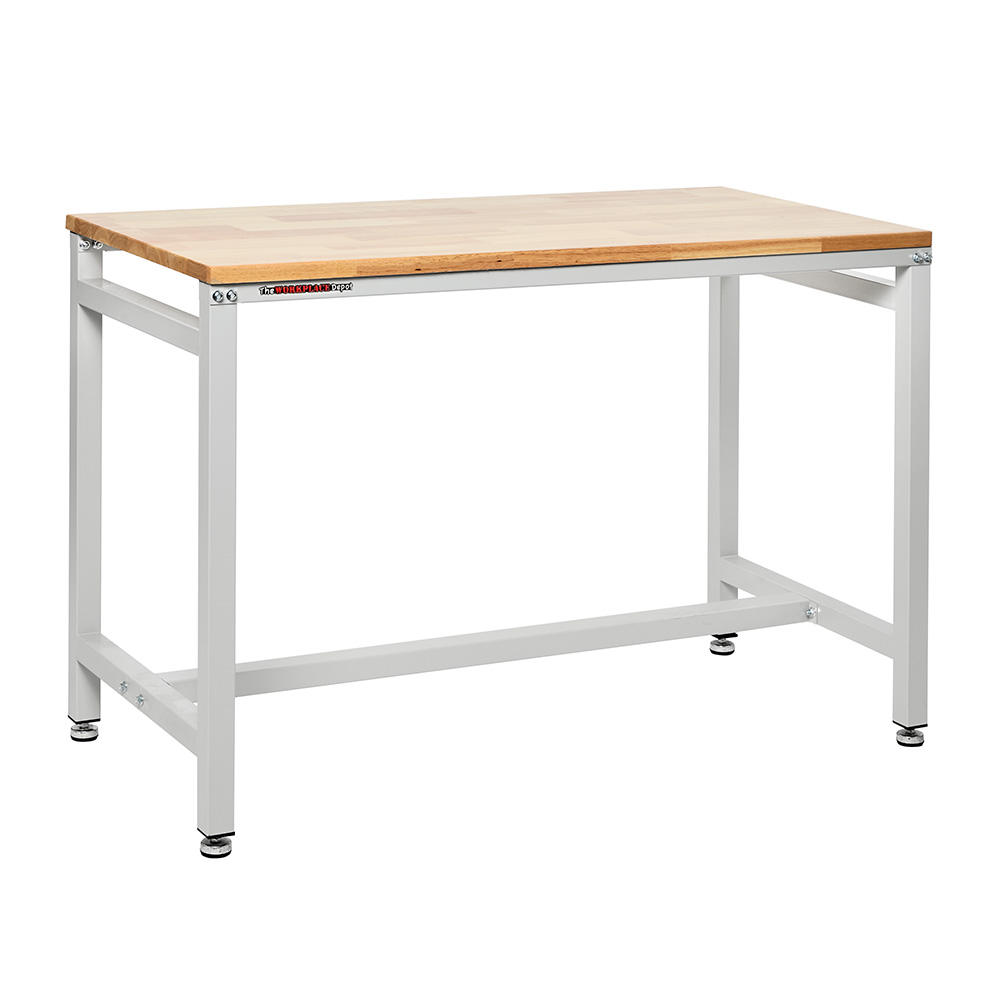 Metal Workbench (1200, None)