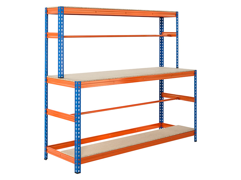 Packing Workbench