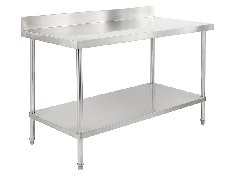 Stainless Steel Work Table