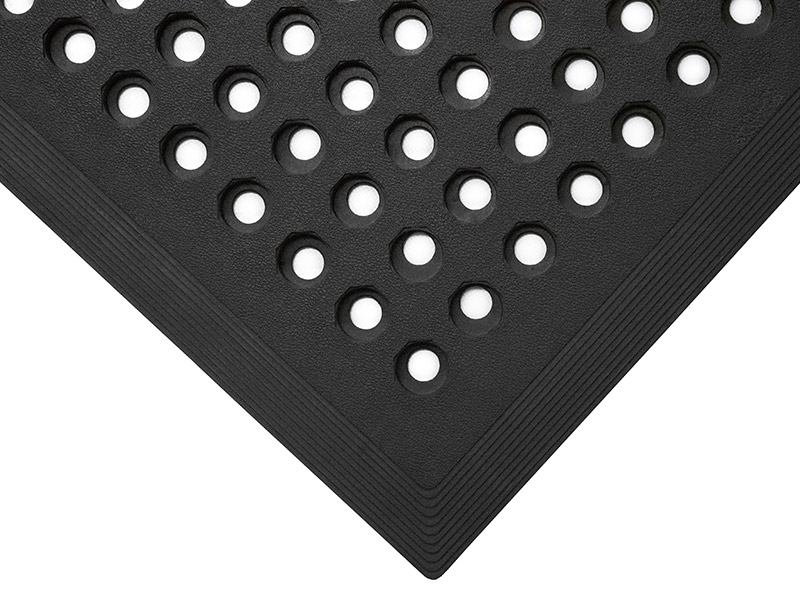 Workshop Floor Mat (Black)