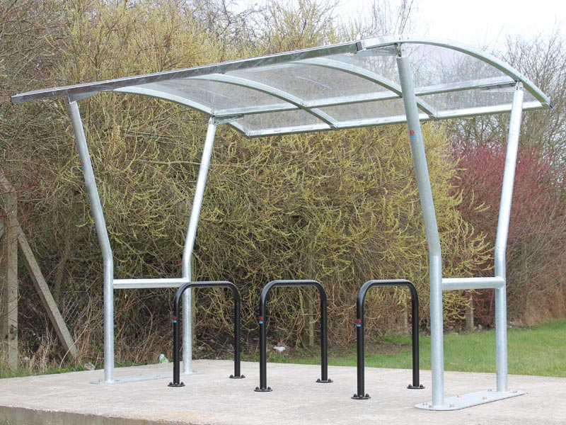 Cycle Canopy (3 metres)