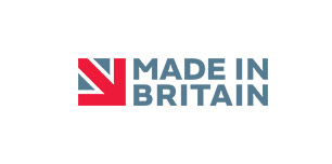 Made in Britain