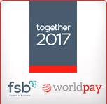 Federation of Small Businesses & Worldpay UK Business Awards 2017 Winner