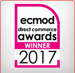 ECMOD Direct Commerce Award 2017 Winner