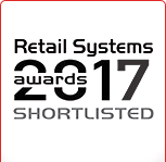 Retail Systems Awards 2017 Finalist