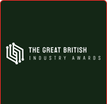 GREAT BRITISH INDUSTRY AWARDS - FINALIST 2025