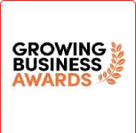 GROWING BUSINESS AWARDS 2025 - FINALIST