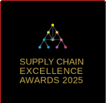 THE SUPPLY CHAIN OPERATIONS AWARD - FINALIST
