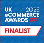 ECOMMERCE AWARDS - WEBSITE OF THE YEAR
