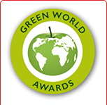INTERNATIONAL GREEN BUSINESS ENVIRONMENT AWARDS 2025 - WINNER