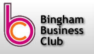 Bingham Business Club