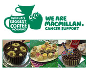 MACMILLAN CANCER SUPPORT