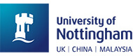 University of Nottingham - The Miller Scholarship