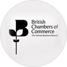 British Chambers of Commerce Member