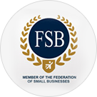 Federation of Small Businesses Member