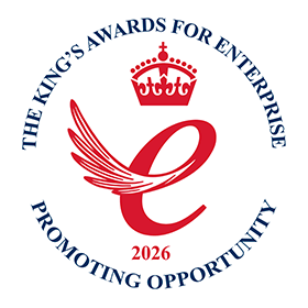 The King's Awards for Enterprise