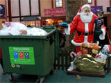 Christmas and the environment