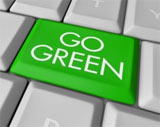 Green business ideas from the Workplace Depot