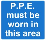 PPE Management