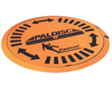 Pal-Disc Pallet Turntable