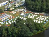 Festival organisation