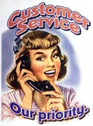 customer-service