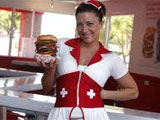 Heart Attack Grill Uniform