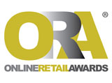 Online Retail Awards logo